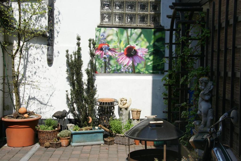 Landgasthof Em Lade Dahlem (Euskirchen) Exterior foto