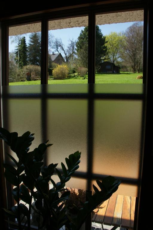 Landgasthof Em Lade Dahlem (Euskirchen) Exterior foto